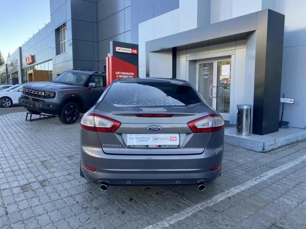 Ford Mondeo IV Рестайлинг с пробегом 2012 года, цена 775 590 рублей, 216703 км, седан, Автокод Объявления