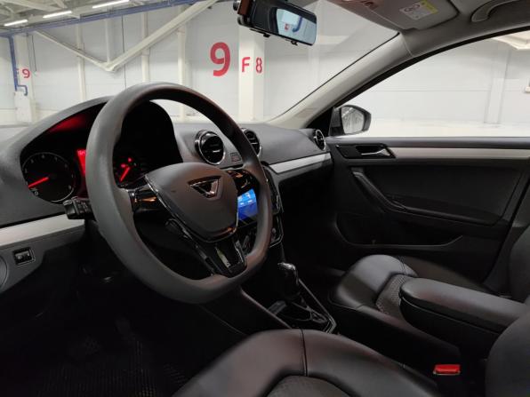 Jetta VA3 с пробегом 2023 года, цена 1 349 000 рублей, 35662 км, седан, Автокод Объявления