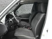 Lada (ВАЗ) Niva Travel I Екатеринбург  - изображение 33