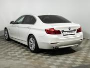 BMW 5 серии VI (F10/F11/F07) Рестайлинг Санкт-Петербург  - изображение 24
