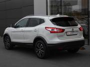 Nissan Qashqai II Москва  - изображение 27