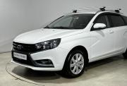 Lada (ВАЗ) Vesta I Саранск  - изображение 38