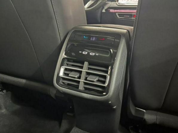 Новый Volkswagen Tiguan III (China Market) 2026 года, цена 5 049 000 рублей, внедорожник, Автокод Объявления