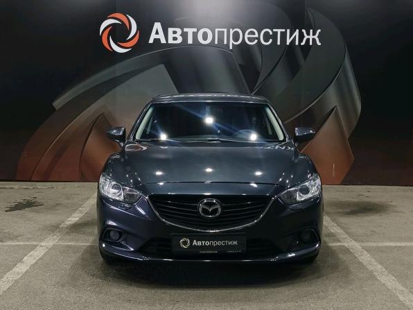 Mazda 6 III (GJ) с пробегом 2013 года, цена 1 199 000 рублей, 160038 км, седан, Автокод Объявления