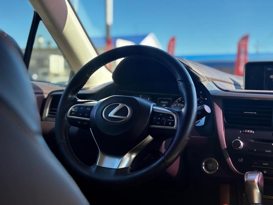 Lexus RX IV Альметьевск  - изображение 19