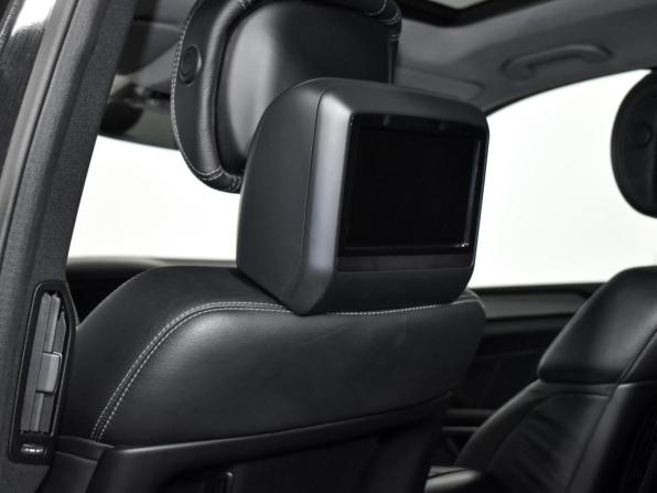 Mercedes-Benz GL-Класс II (X166) с пробегом 2014 года, цена 2 249 000 рублей, 193495 км, внедорожник, Автокод Объявления
