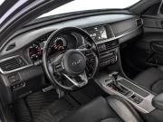 Kia Optima IV Рестайлинг Москва  - изображение 45
