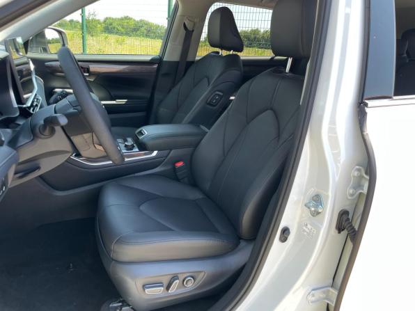 Toyota Highlander IV (XU70) с пробегом 2026 года, цена 5 395 000 рублей, 30 км, внедорожник, Автокод Объявления