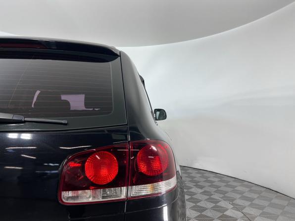 Volkswagen Touareg I Рестайлинг с пробегом 2008 года, цена 999 000 рублей, 232000 км, внедорожник, Автокод Объявления