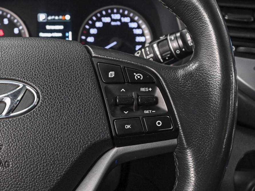 Hyundai Tucson III Ставрополь  - изображение 20