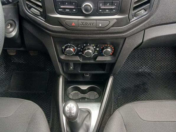 Lada (ВАЗ) XRAY I с пробегом 2020 года, цена 970 000 рублей, 98976 км, хэтчбек, Автокод Объявления