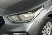 Hyundai Solaris II Киров  - изображение 43