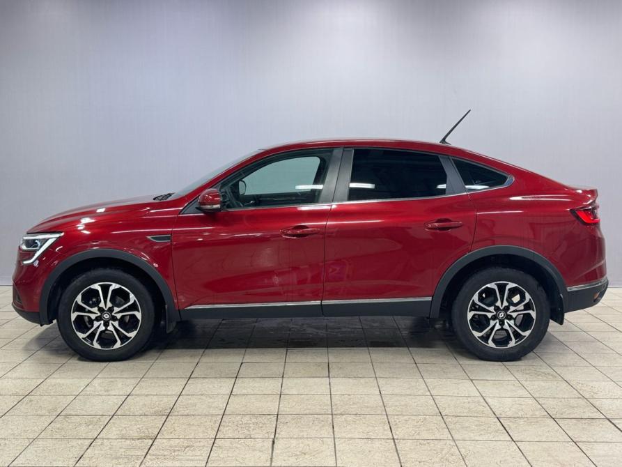 Renault Arkana I Уфа  - изображение 8