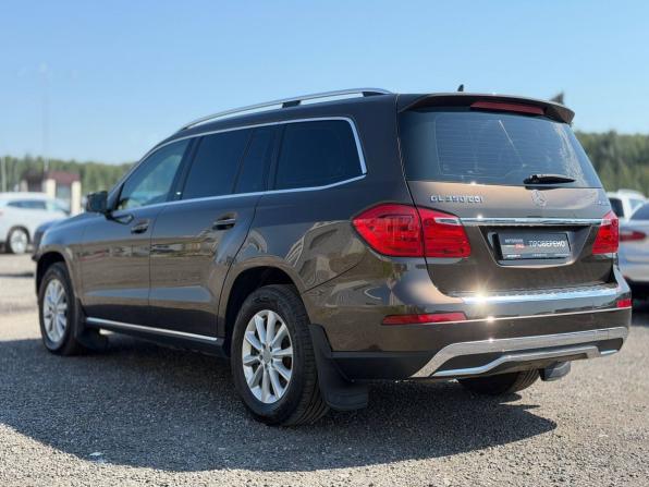 Mercedes-Benz GL-Класс II (X166) с пробегом 2013 года, цена 2 035 000 рублей, 327639 км, внедорожник, Автокод Объявления