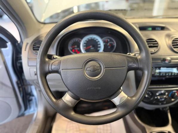 Chevrolet Lacetti I с пробегом 2010 года, цена 395 000 рублей, 167330 км, хэтчбек, Автокод Объявления