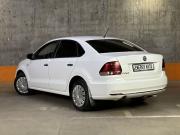 Volkswagen Polo V Рестайлинг Уфа  - изображение 23