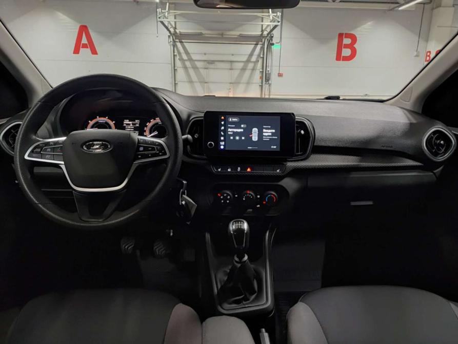 Lada (ВАЗ) Iskra Казань  - изображение 17