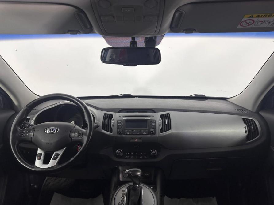 Kia Sportage III Рестайлинг Ногинск  - изображение 17