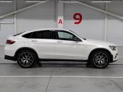 Mercedes-Benz GLC Coupe AMG I (C253) Рестайлинг Казань  - изображение 39