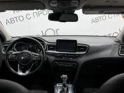 Kia Ceed III Ставрополь  - изображение 27