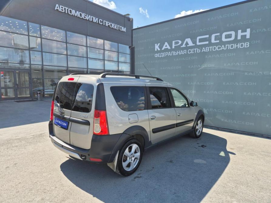 Lada (ВАЗ) Largus I Екатеринбург  - изображение 2