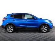 Nissan Qashqai II Рестайлинг Москва  - изображение 24