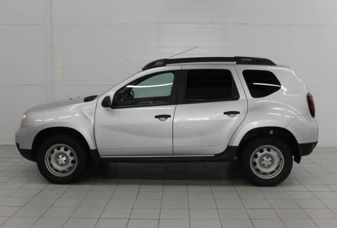 Renault Duster I Рестайлинг с пробегом 2019 года, цена 1 195 000 рублей, 142117 км, внедорожник, Автокод Объявления