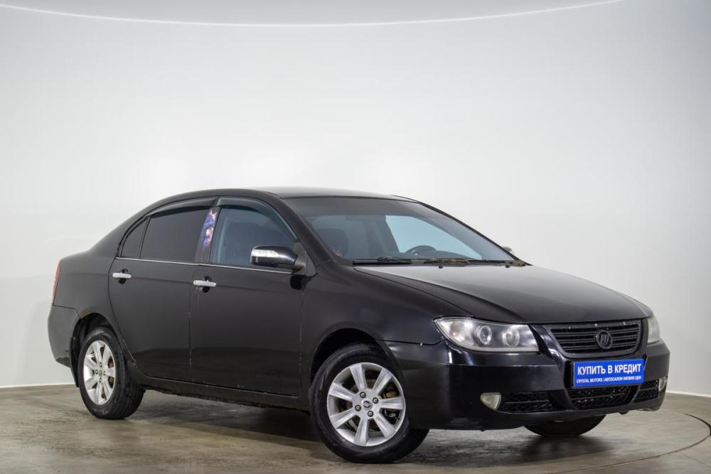 Lifan Solano I (620) Оренбург  - изображение 1