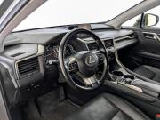 Lexus RX IV Москва  - изображение 47