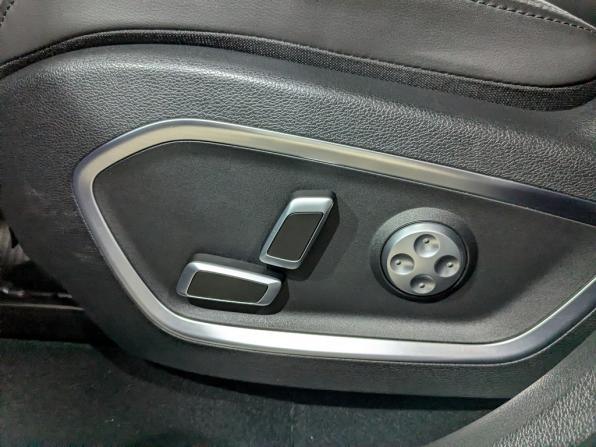 Geely Tugella I с пробегом 2021 года, цена 2 450 000 рублей, 78120 км, внедорожник, Автокод Объявления