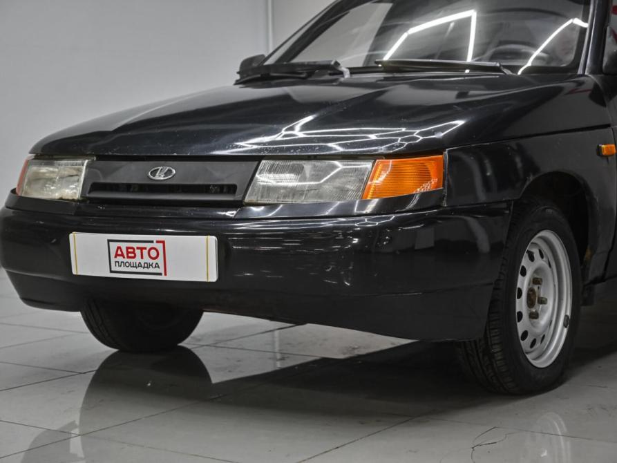 Lada (ВАЗ) 2112 Челябинск  - изображение 3