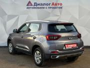Chery Tiggo 4 Pro I Набережные Челны  - изображение 26