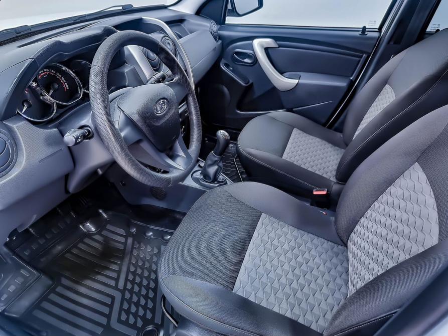 Lada (ВАЗ) Largus I Рестайлинг Ярославль  - изображение 6