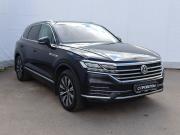 Volkswagen Touareg III Москва  - изображение 28