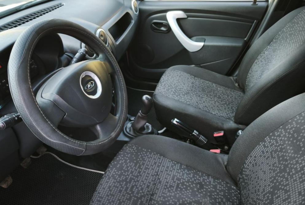 Lada (ВАЗ) Largus I Сыктывкар  - изображение 19