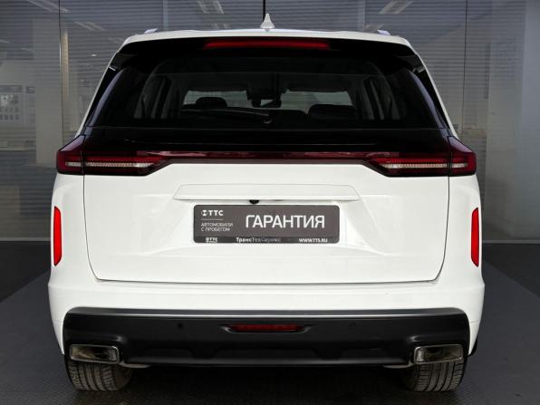 Exeed VX I с пробегом 2023 года, цена 2 799 000 рублей, 80000 км, внедорожник, Автокод Объявления