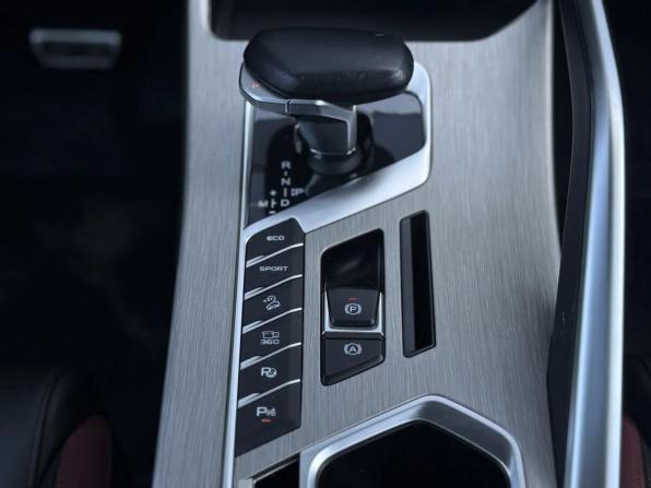 Belgee X50 с пробегом 2023 года, цена 1 780 000 рублей, 72961 км, внедорожник, Автокод Объявления