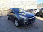 Hyundai ix35 I Йошкар-Ола  - изображение 25