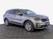 Kia Sorento IV Москва  - изображение 33