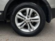 Nissan Qashqai I Рестайлинг Москва  - изображение 30