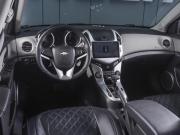 Chevrolet Cruze I Рестайлинг Ростов-на-Дону  - изображение 21