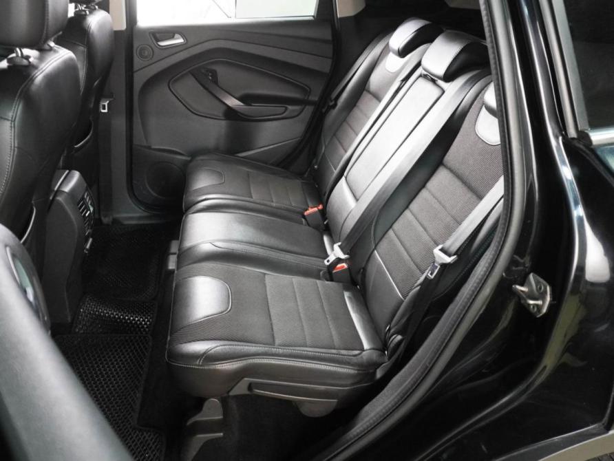 Ford Kuga II Воронеж  - изображение 9