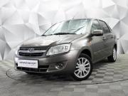 Lada (ВАЗ) Granta I Ульяновск  - изображение 15