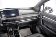 Geely Okavango I Рестайлинг Пермь  - изображение 45