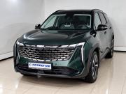 Geely Atlas II Москва  - изображение 17