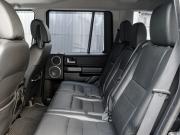 Land Rover Discovery III Екатеринбург  - изображение 53