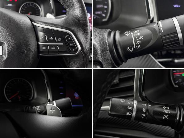 Haval F7x I с пробегом 2021 года, цена 1 841 900 рублей, 87721 км, внедорожник, Автокод Объявления