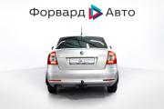 Skoda Octavia II (A5) Рестайлинг Тюмень  - изображение 30