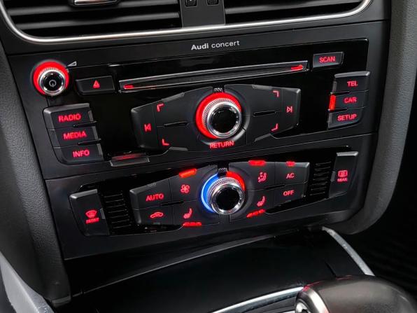 Audi A4 IV (B8) Рестайлинг с пробегом 2014 года, цена 1 149 000 рублей, 271000 км, универсал, Автокод Объявления