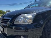 Toyota Avensis II Рестайлинг Ярославль  - изображение 51